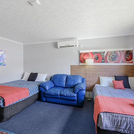 Raceview Motor Inn Toowoomba Εξωτερικό φωτογραφία