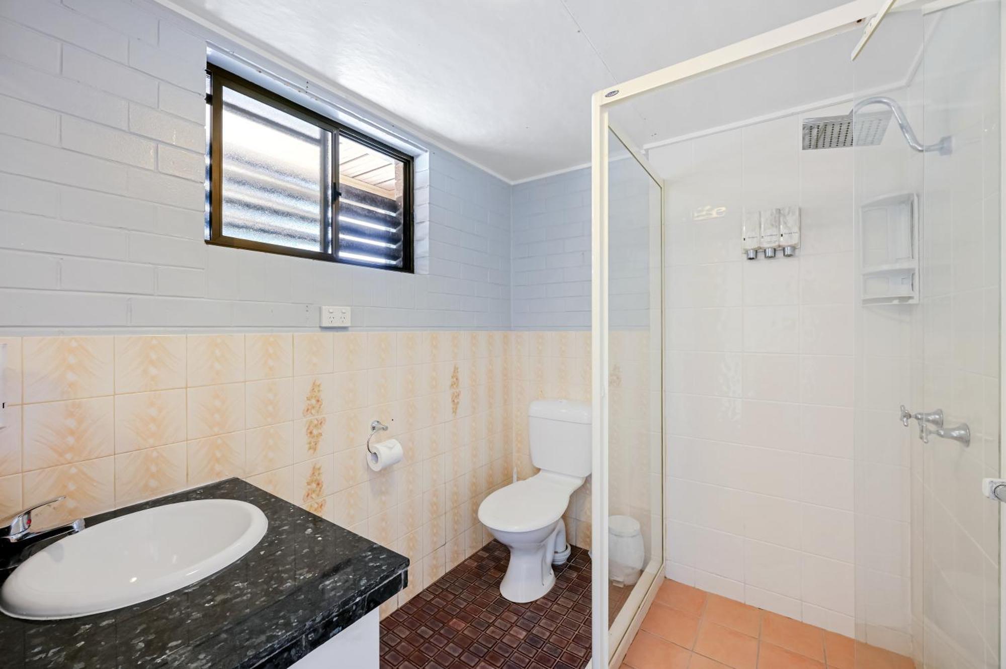Raceview Motor Inn Toowoomba Εξωτερικό φωτογραφία