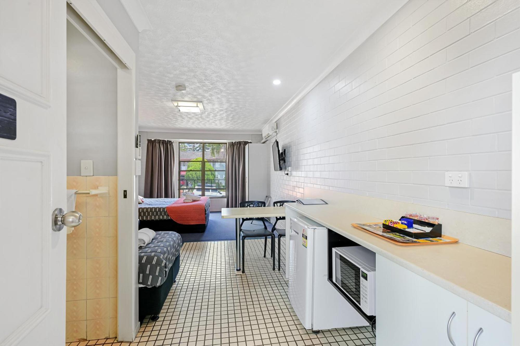 Raceview Motor Inn Toowoomba Εξωτερικό φωτογραφία