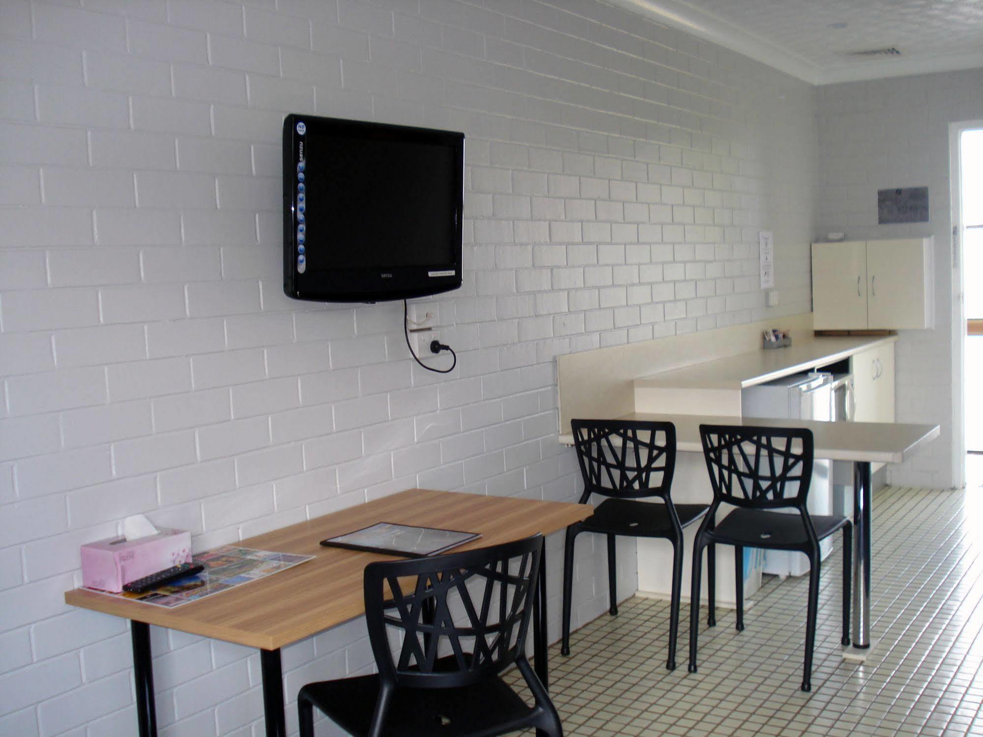 Raceview Motor Inn Toowoomba Εξωτερικό φωτογραφία