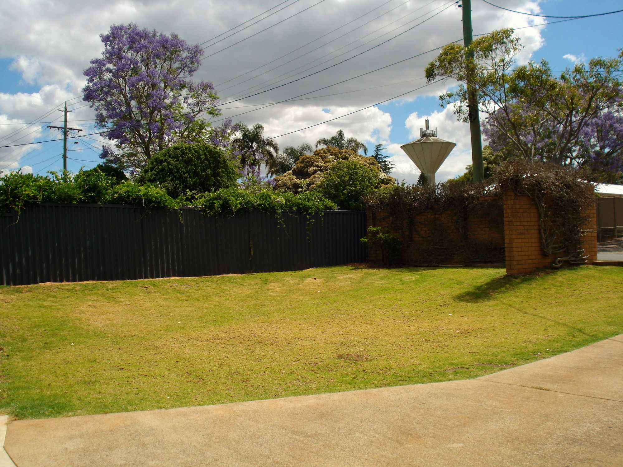 Raceview Motor Inn Toowoomba Εξωτερικό φωτογραφία